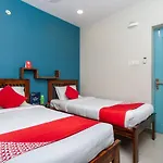 Oyo 6375 Perungudi