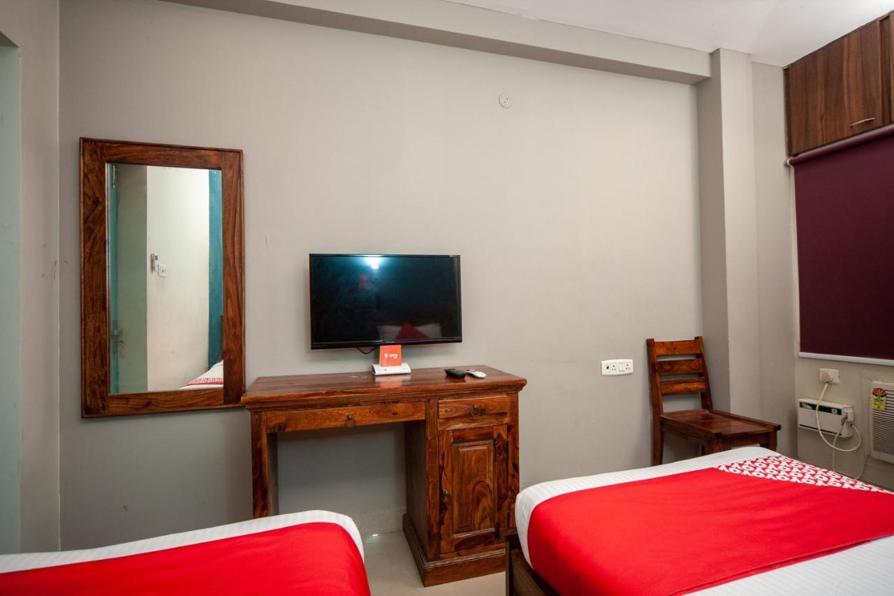 Oyo 6375 Perungudi Hotel 3*