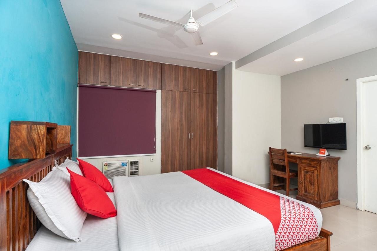 Oyo 6375 Perungudi 3* Chennai
