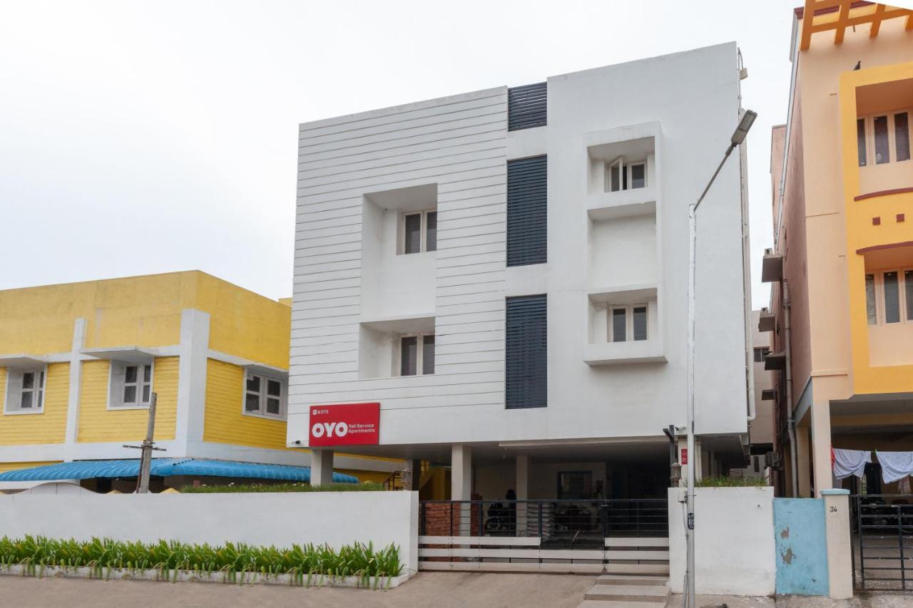 Oyo 6375 Perungudi Hotel
